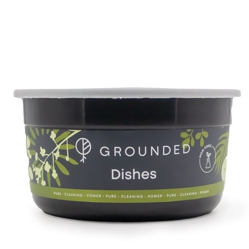 Grounded Dishes 800G